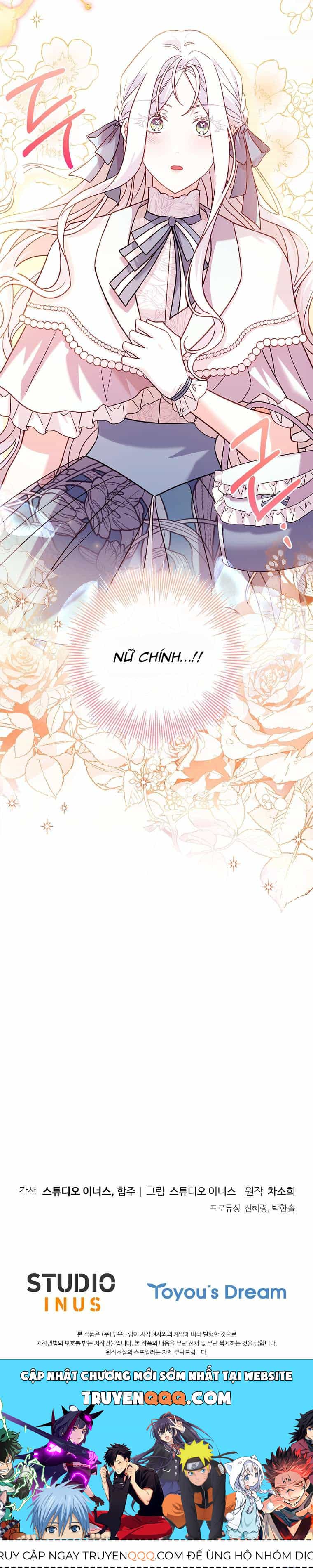 Chồng Ơi, Tại Sao Chúng Ta Không Thể Ly Hôn? - Chương 10 - ảnh 41