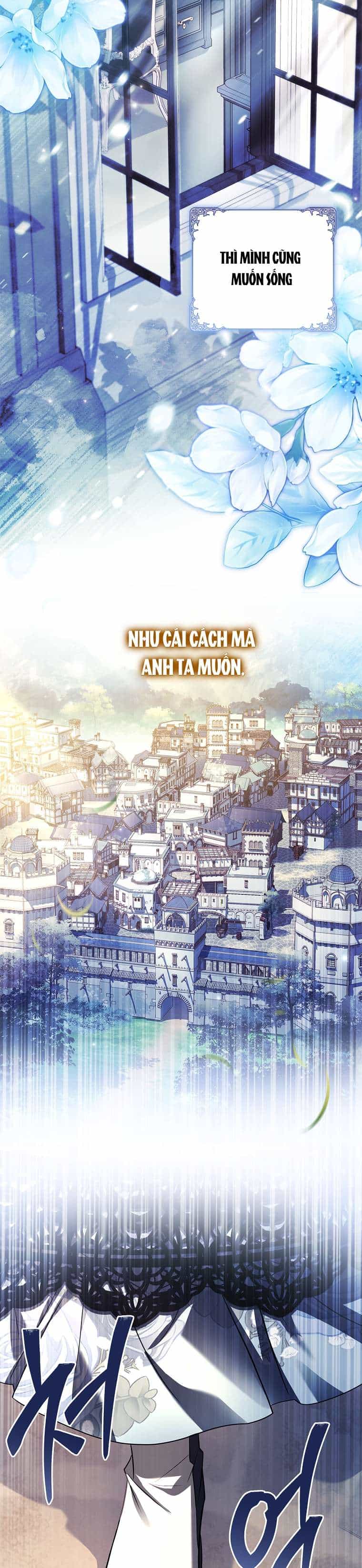 Chồng Ơi, Tại Sao Chúng Ta Không Thể Ly Hôn? - Chương 16 - ảnh 43