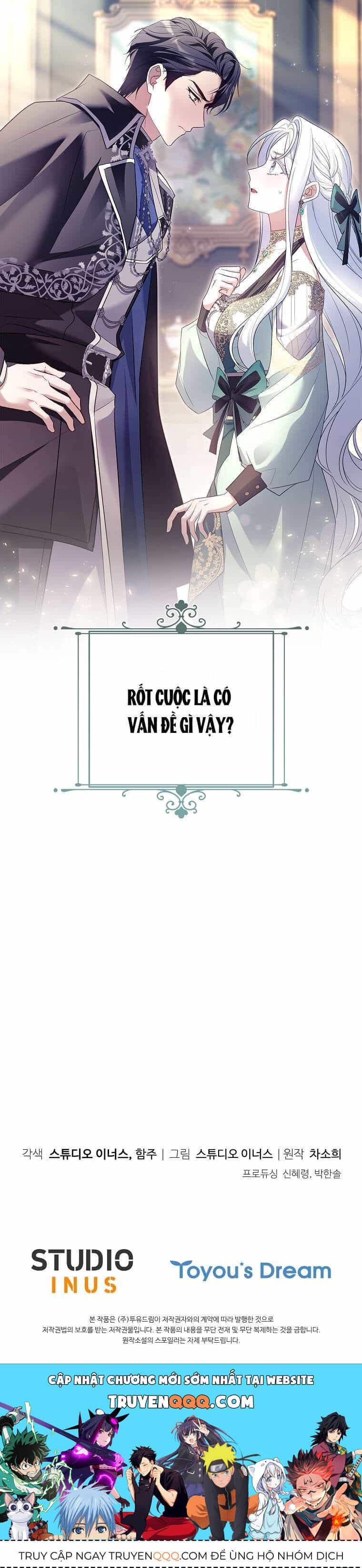 Chồng Ơi, Tại Sao Chúng Ta Không Thể Ly Hôn? - Chương 18 - ảnh 36