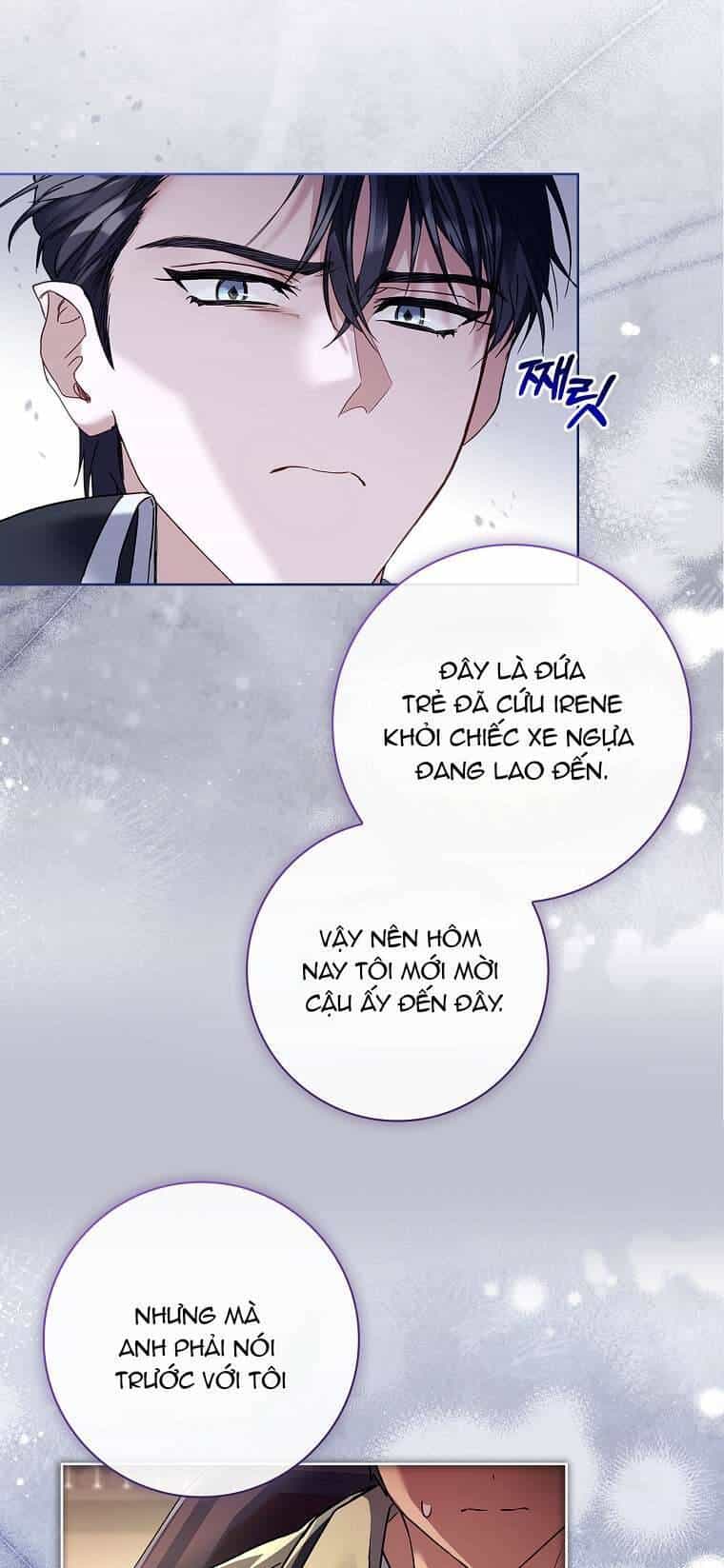 Chồng Ơi, Tại Sao Chúng Ta Không Thể Ly Hôn? - Chương 20 - ảnh 10