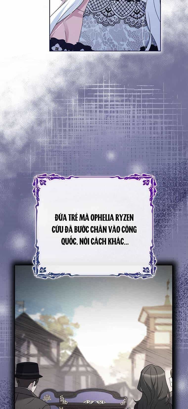 Chồng Ơi, Tại Sao Chúng Ta Không Thể Ly Hôn? - Chương 20 - ảnh 54