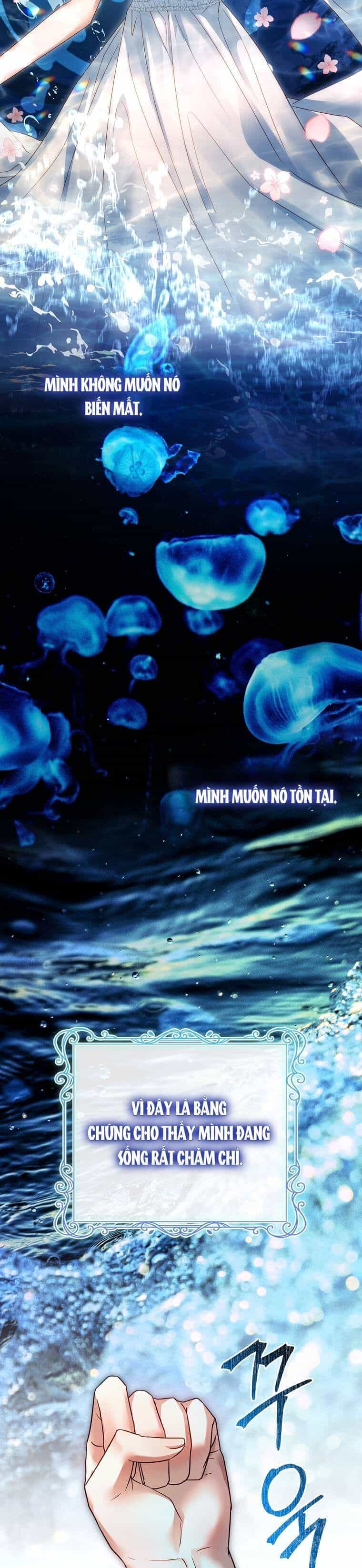 Chồng Ơi, Tại Sao Chúng Ta Không Thể Ly Hôn? - Chương 23 - ảnh 12