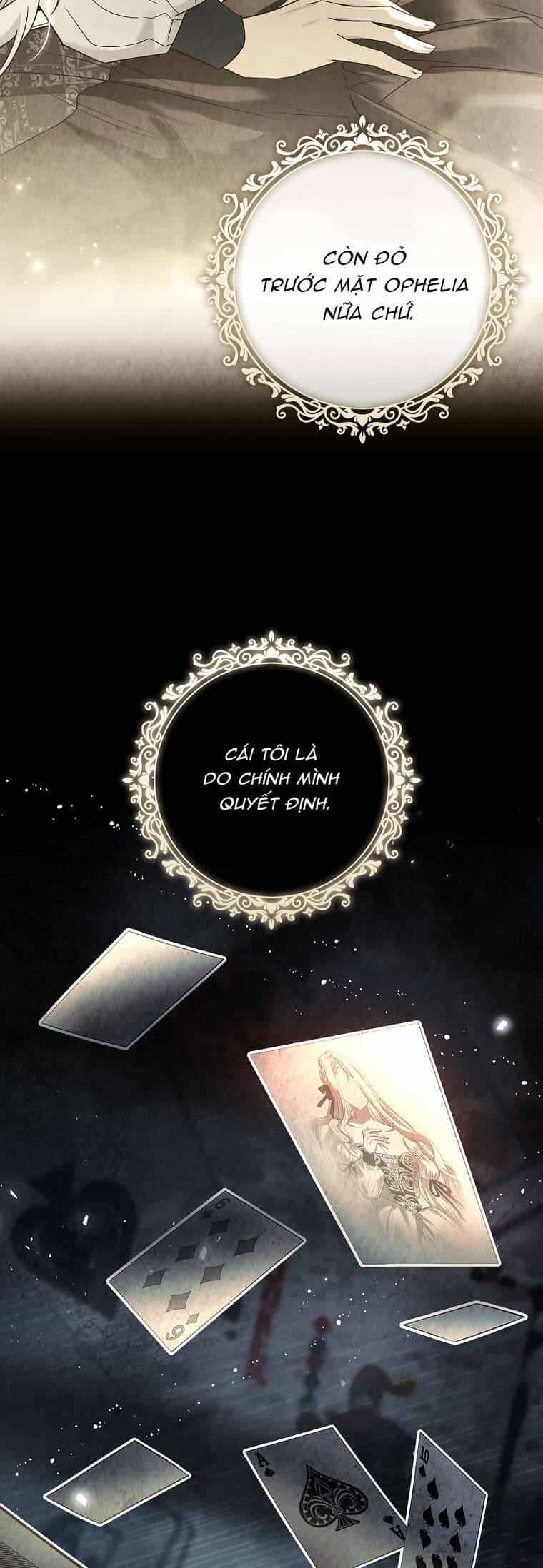 Chồng Ơi, Tại Sao Chúng Ta Không Thể Ly Hôn? - Chương 25 - ảnh 14