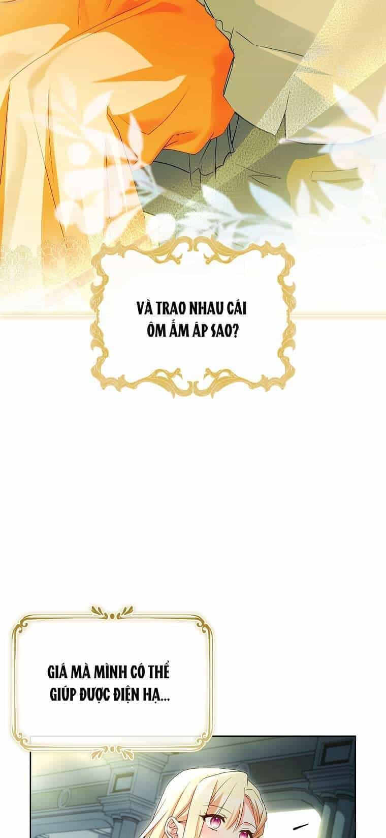 Chồng Ơi, Tại Sao Chúng Ta Không Thể Ly Hôn? - Chương 25 - ảnh 56