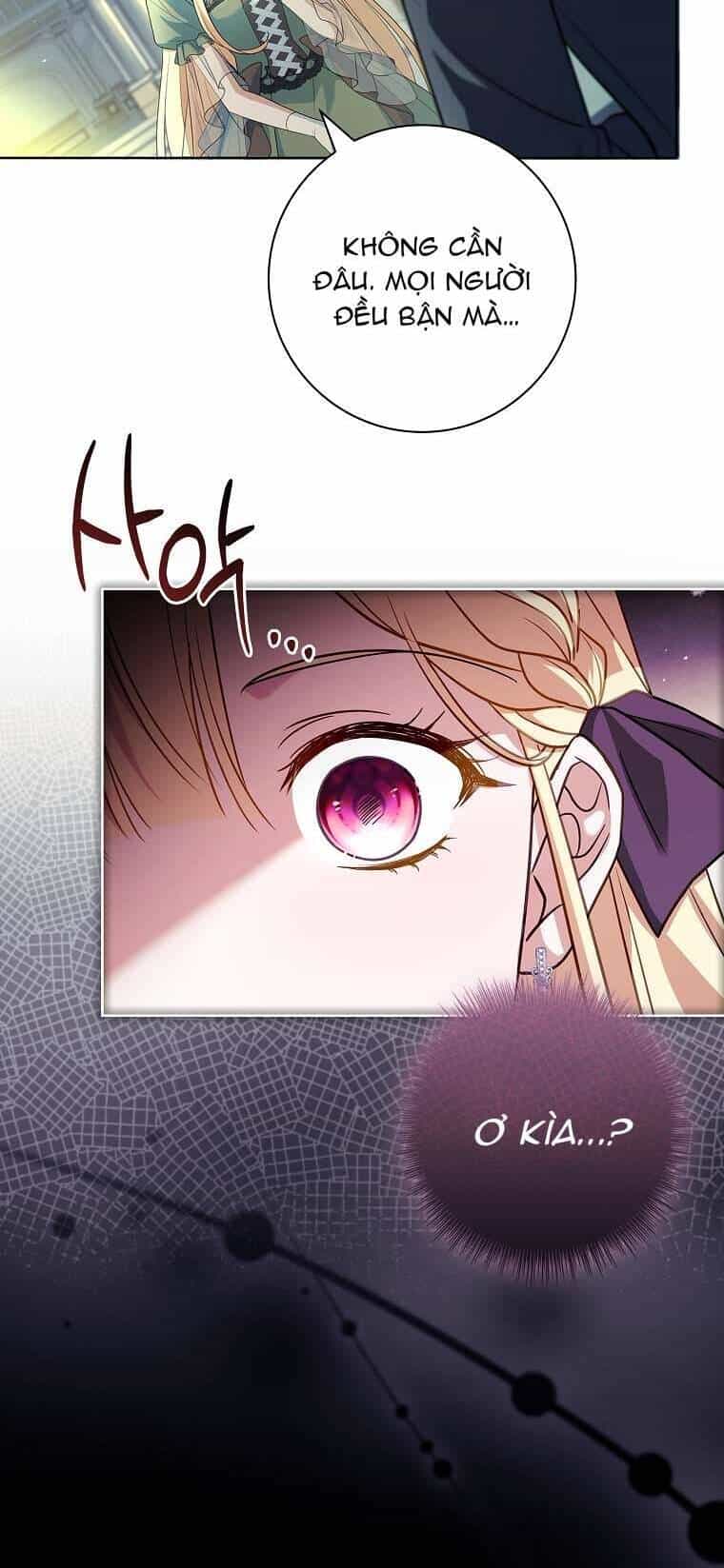Chồng Ơi, Tại Sao Chúng Ta Không Thể Ly Hôn? - Chương 25 - ảnh 59
