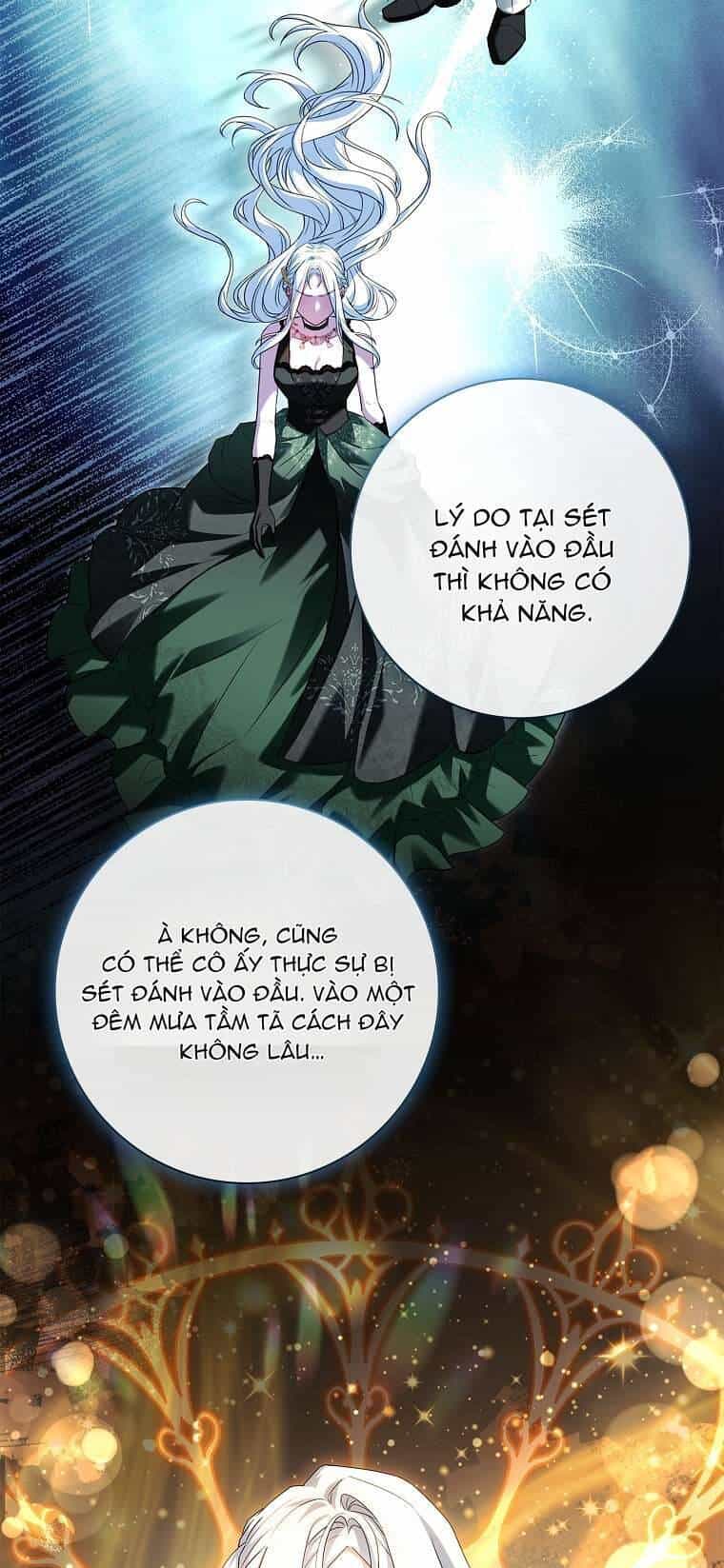 Chồng Ơi, Tại Sao Chúng Ta Không Thể Ly Hôn? - Chương 25 - ảnh 9