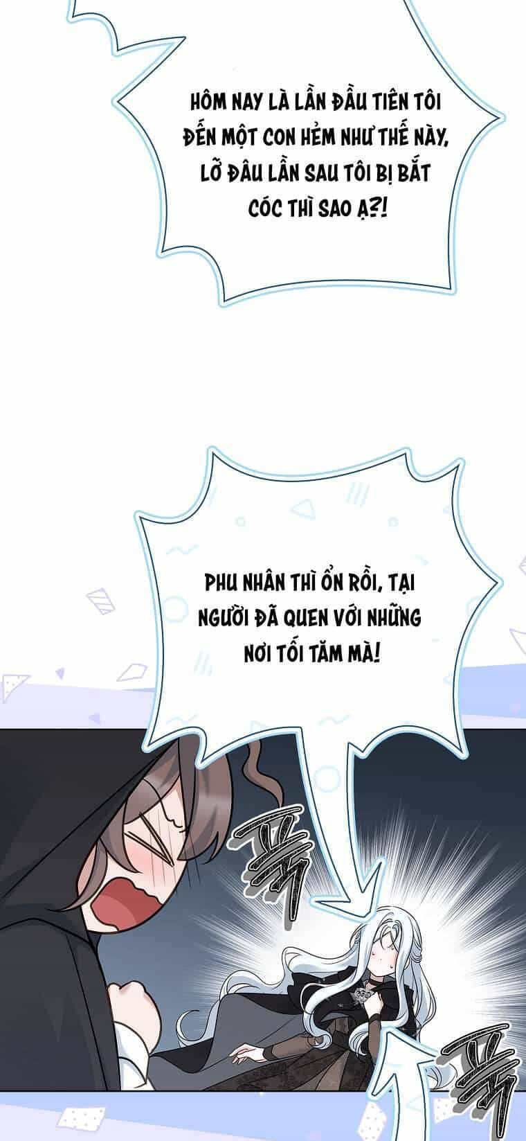 Chồng Ơi, Tại Sao Chúng Ta Không Thể Ly Hôn? - Chương 26 - ảnh 27