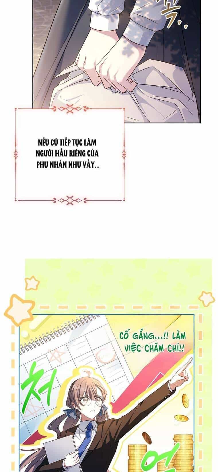 Chồng Ơi, Tại Sao Chúng Ta Không Thể Ly Hôn? - Chương 26 - ảnh 38