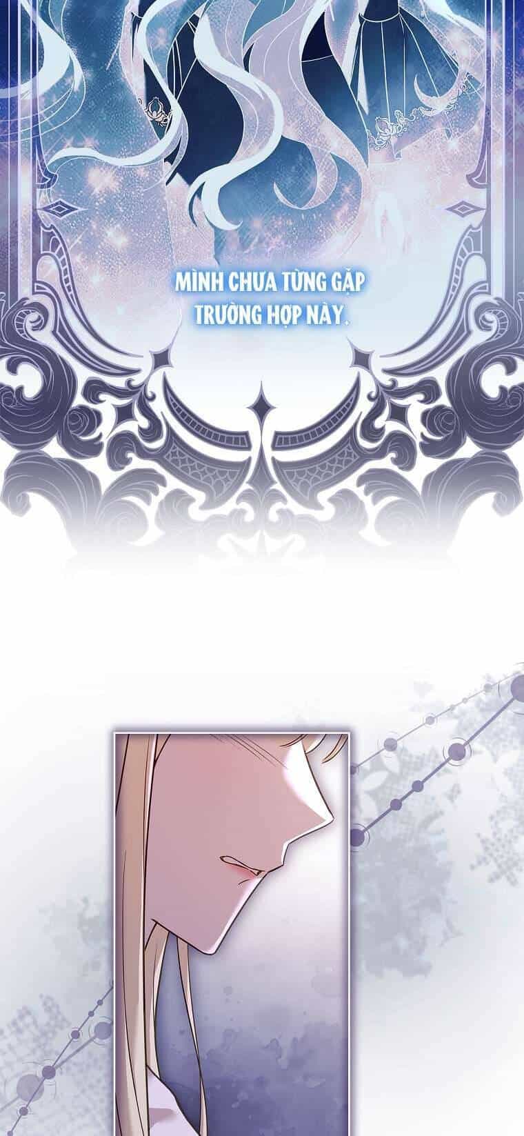 Chồng Ơi, Tại Sao Chúng Ta Không Thể Ly Hôn? - Chương 26 - ảnh 58