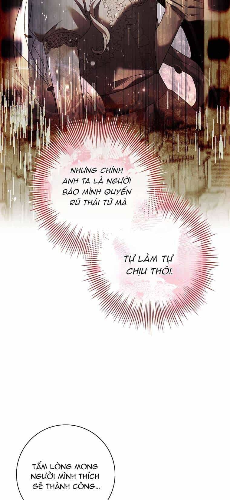 Chồng Ơi, Tại Sao Chúng Ta Không Thể Ly Hôn? - Chương 27 - ảnh 45