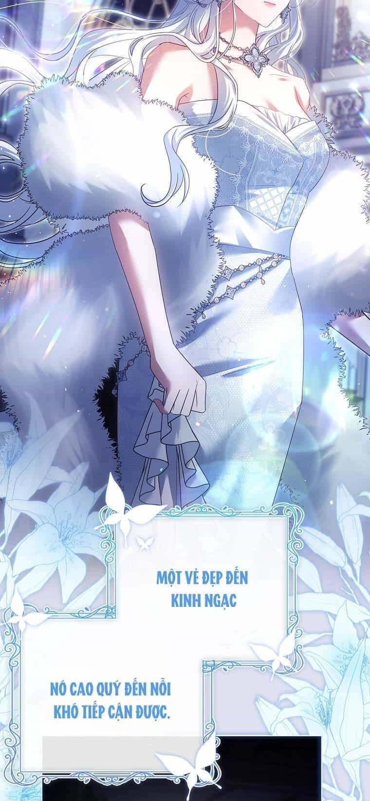 Chồng Ơi, Tại Sao Chúng Ta Không Thể Ly Hôn? - Chương 28 - ảnh 54