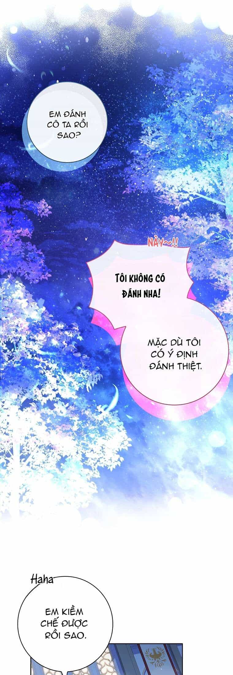 Chồng Ơi, Tại Sao Chúng Ta Không Thể Ly Hôn? - Chương 29 - ảnh 14