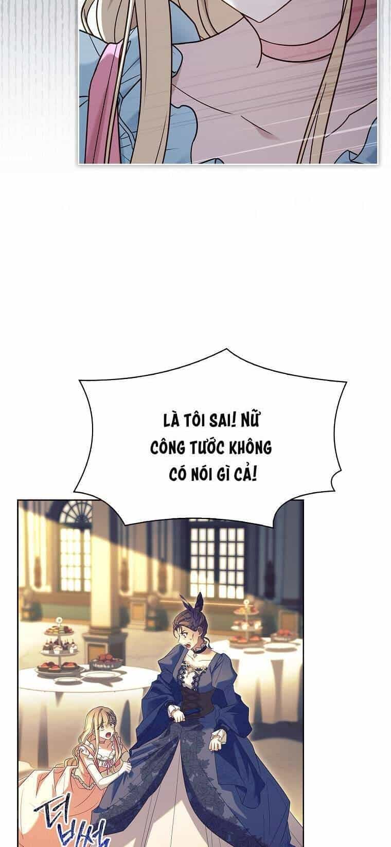 Chồng Ơi, Tại Sao Chúng Ta Không Thể Ly Hôn? - Chương 35 - ảnh 12