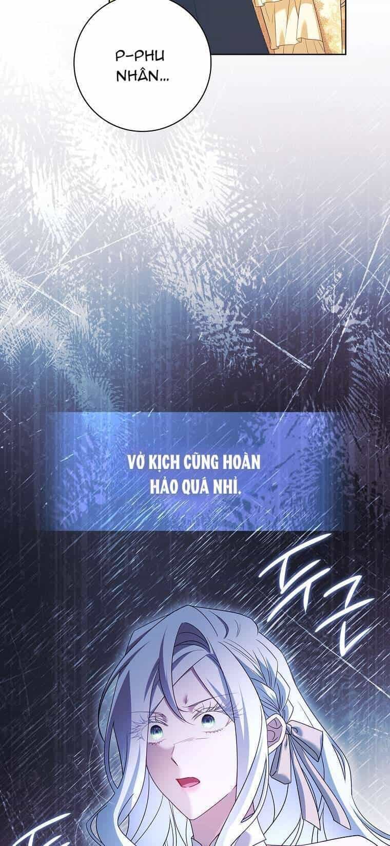 Chồng Ơi, Tại Sao Chúng Ta Không Thể Ly Hôn? - Chương 35 - ảnh 16