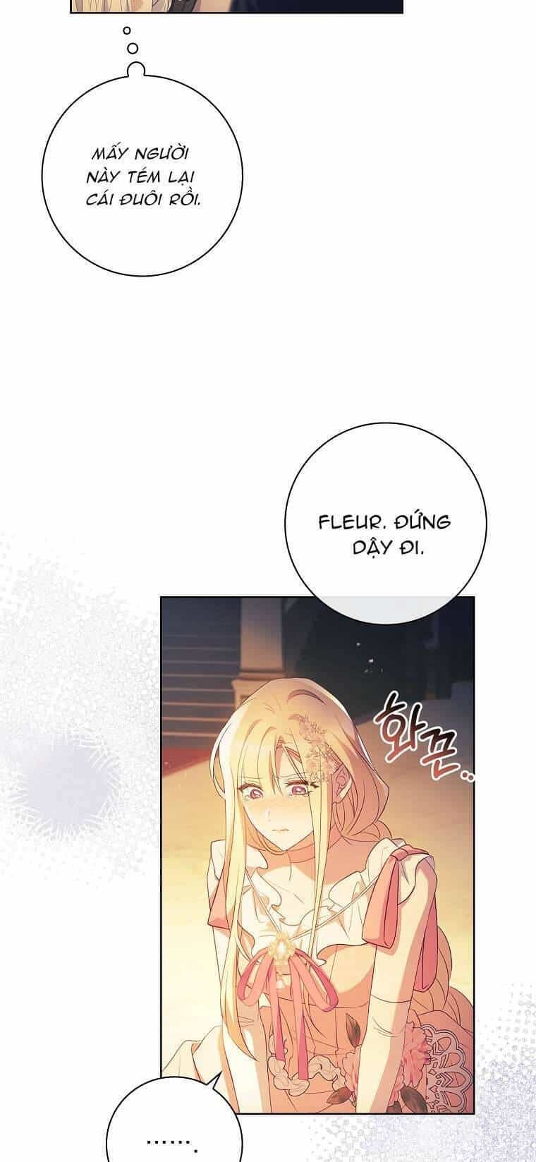 Chồng Ơi, Tại Sao Chúng Ta Không Thể Ly Hôn? - Chương 35 - ảnh 55