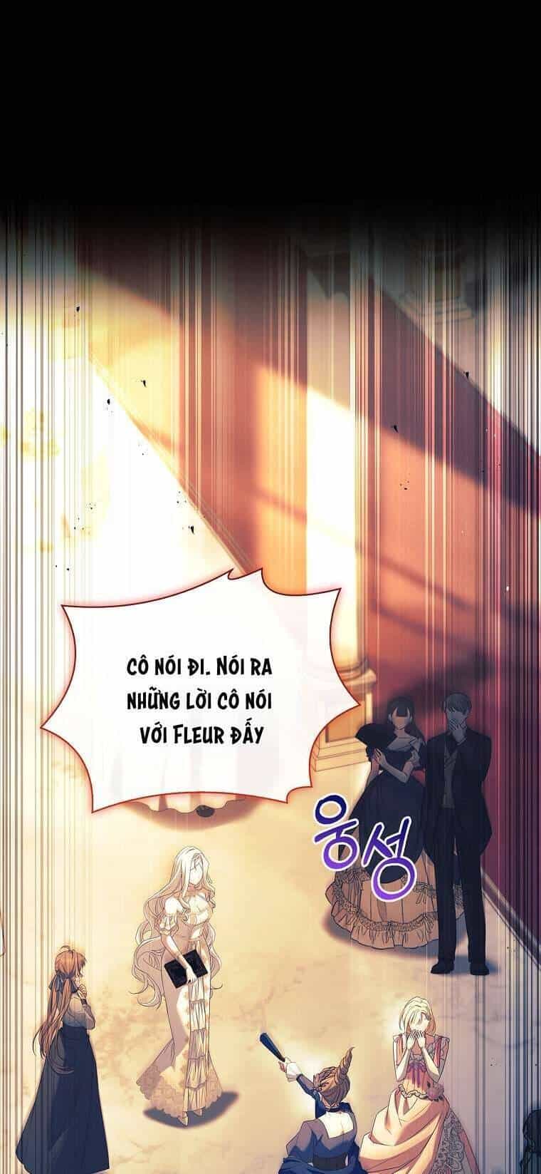 Chồng Ơi, Tại Sao Chúng Ta Không Thể Ly Hôn? - Chương 35 - ảnh 6