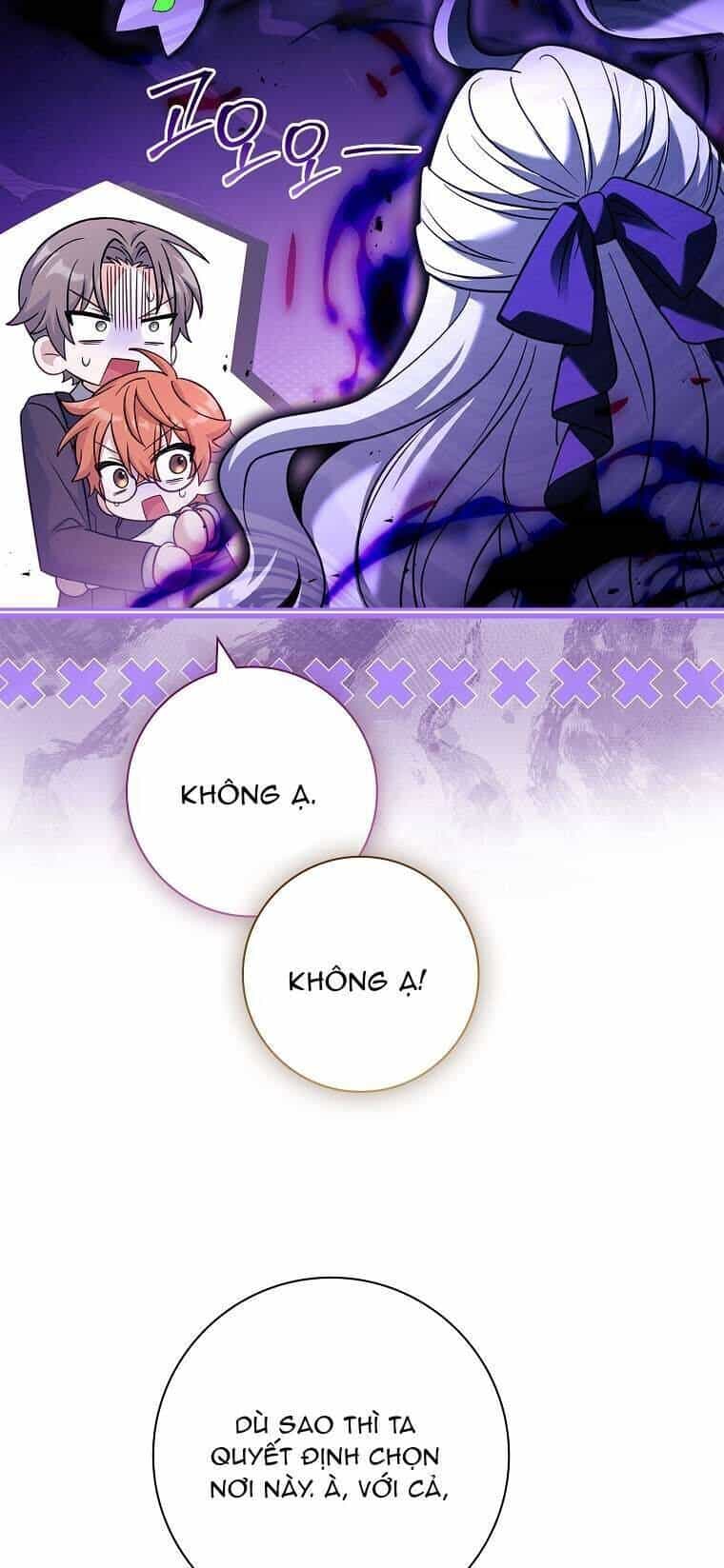Chồng Ơi, Tại Sao Chúng Ta Không Thể Ly Hôn? - Chương 37 - ảnh 13