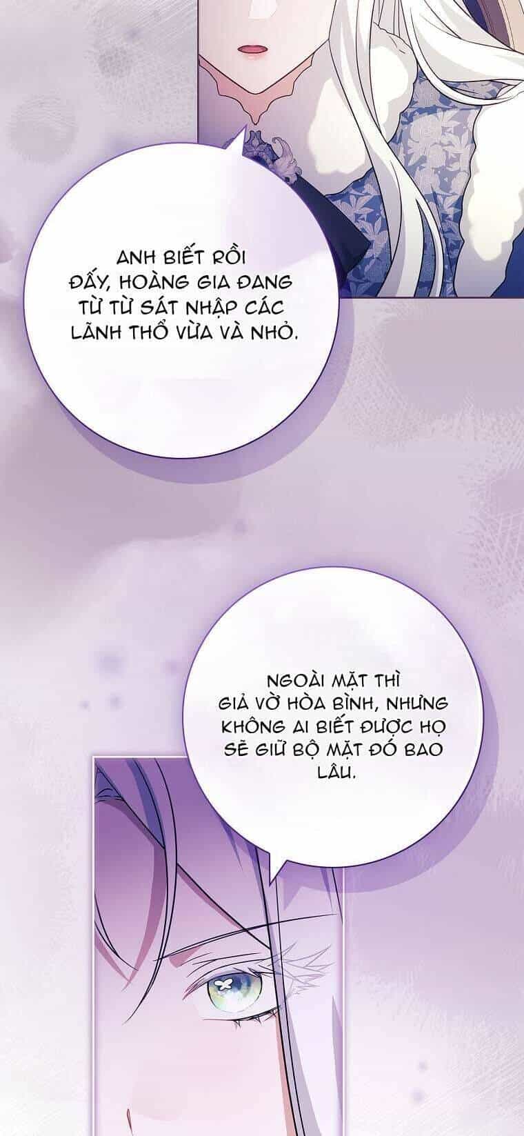 Chồng Ơi, Tại Sao Chúng Ta Không Thể Ly Hôn? - Chương 37 - ảnh 32