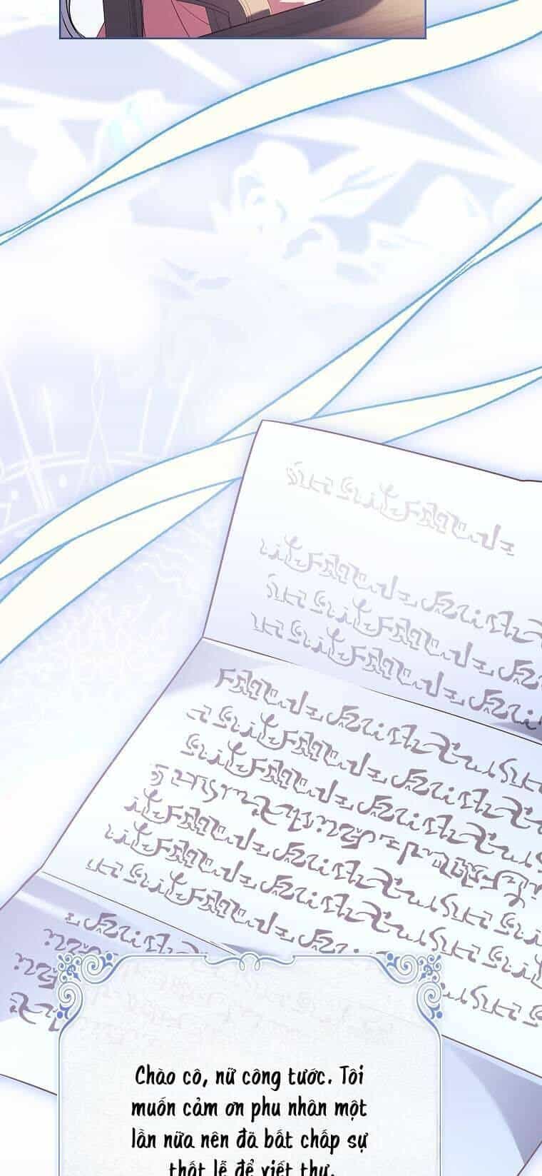 Chồng Ơi, Tại Sao Chúng Ta Không Thể Ly Hôn? - Chương 37 - ảnh 56