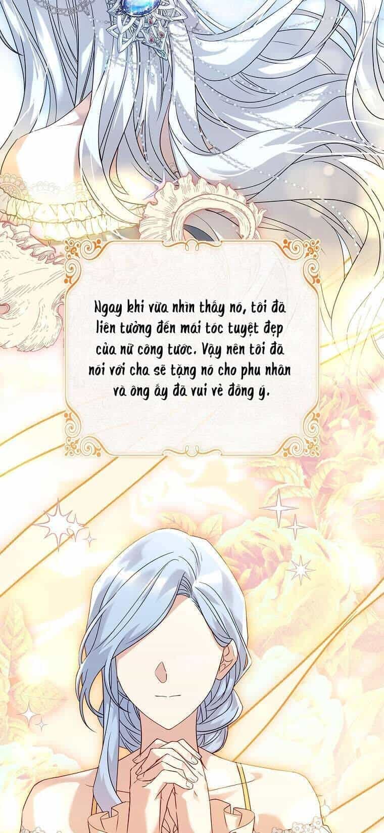 Chồng Ơi, Tại Sao Chúng Ta Không Thể Ly Hôn? - Chương 37 - ảnh 58