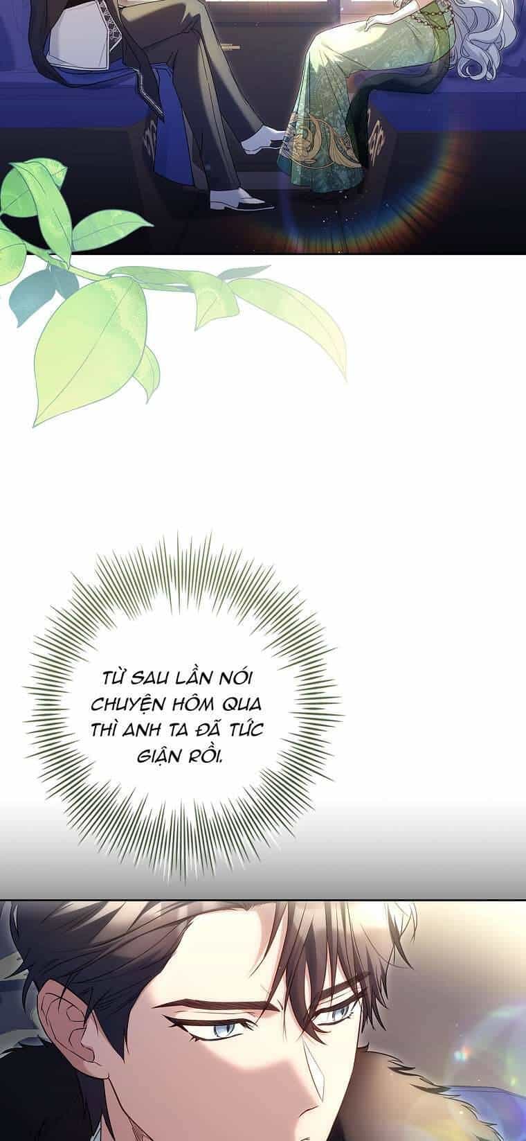 Chồng Ơi, Tại Sao Chúng Ta Không Thể Ly Hôn? - Chương 40 - ảnh 5