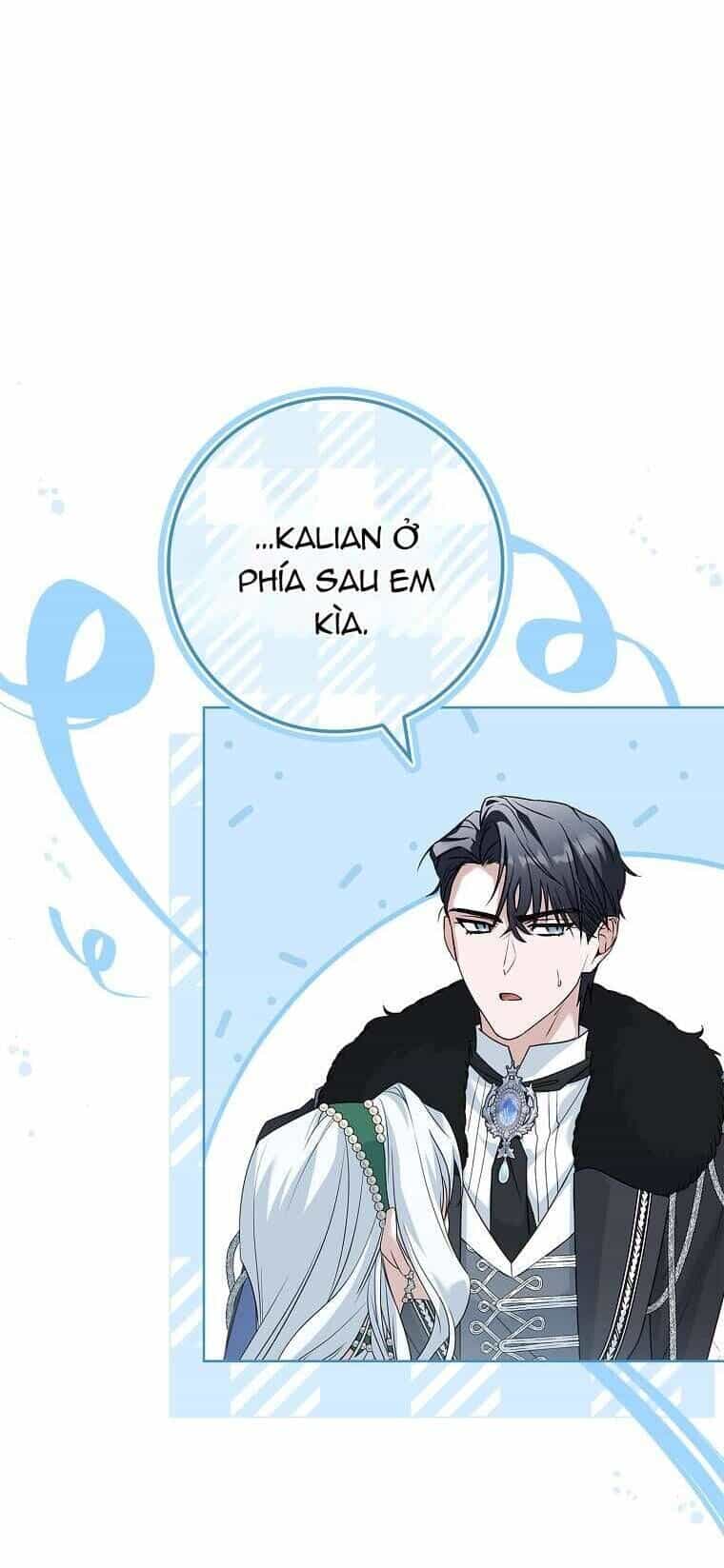 Chồng Ơi, Tại Sao Chúng Ta Không Thể Ly Hôn? - Chương 41 - ảnh 55