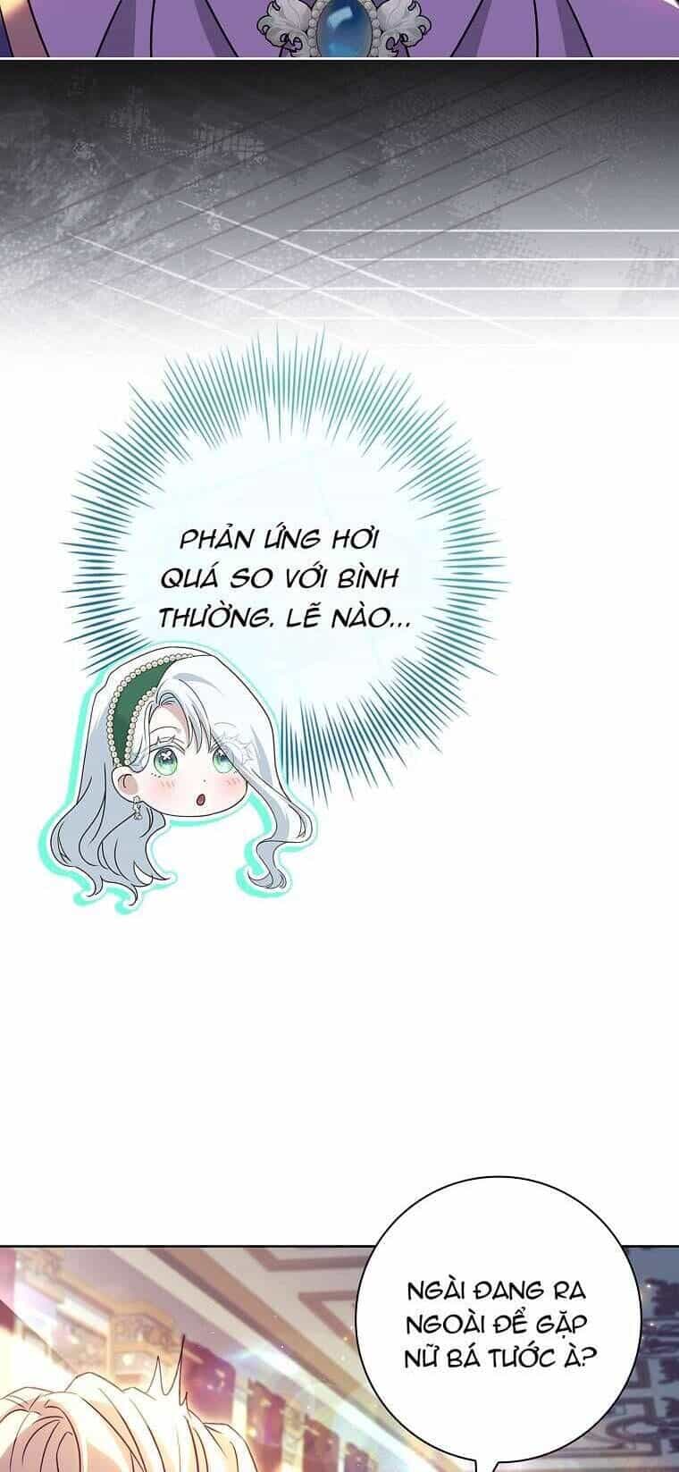 Chồng Ơi, Tại Sao Chúng Ta Không Thể Ly Hôn? - Chương 42 - ảnh 5