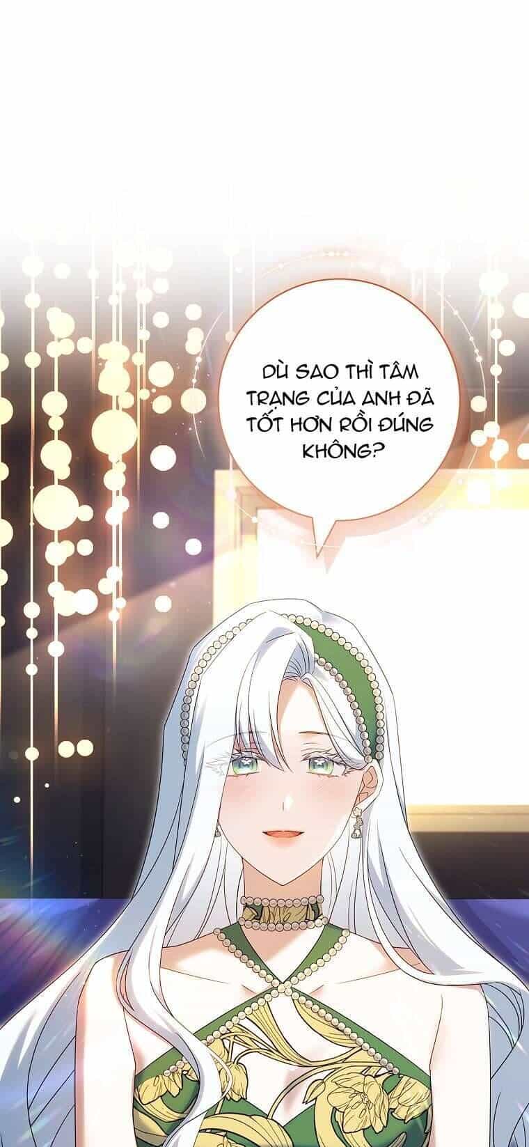 Chồng Ơi, Tại Sao Chúng Ta Không Thể Ly Hôn? - Chương 43 - ảnh 13