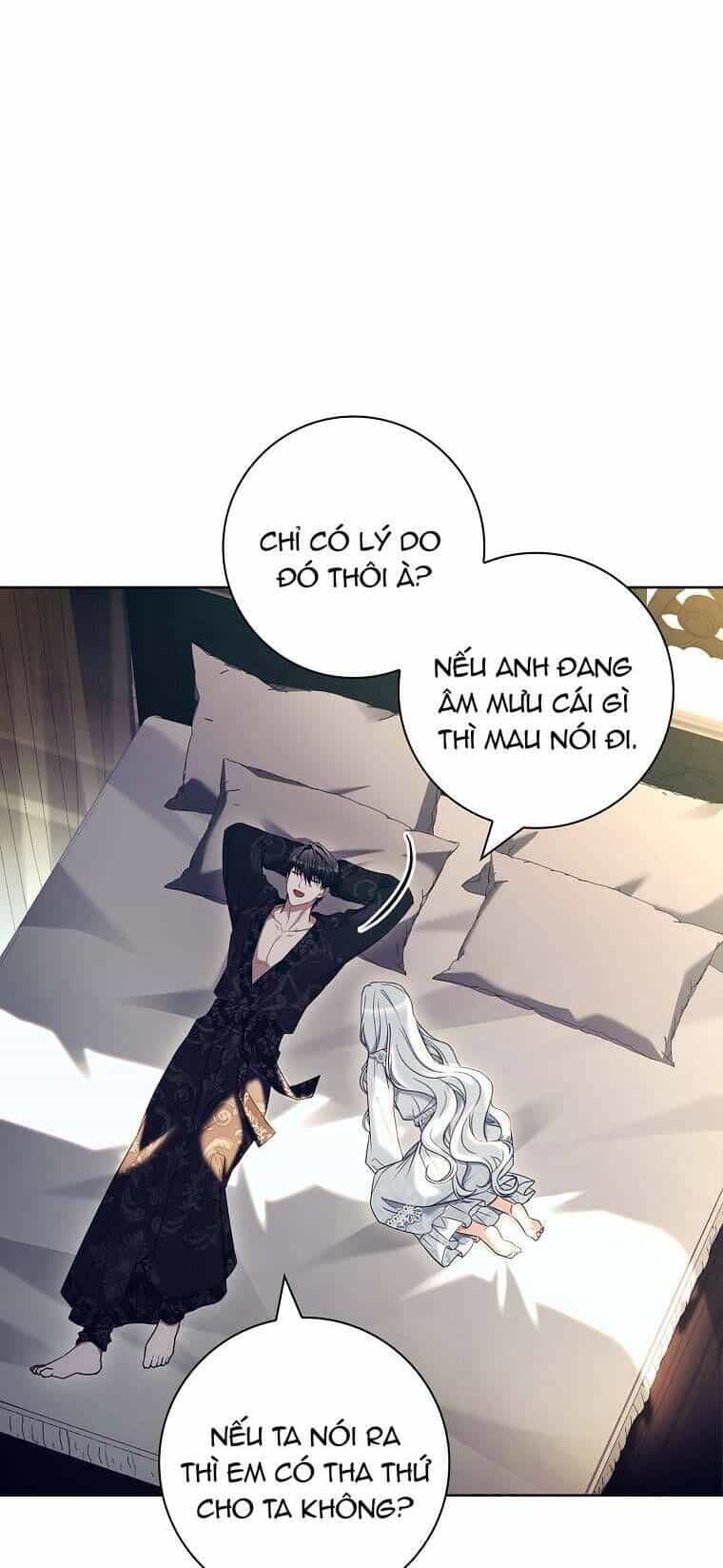 Chồng Ơi, Tại Sao Chúng Ta Không Thể Ly Hôn? - Chương 43 - ảnh 55