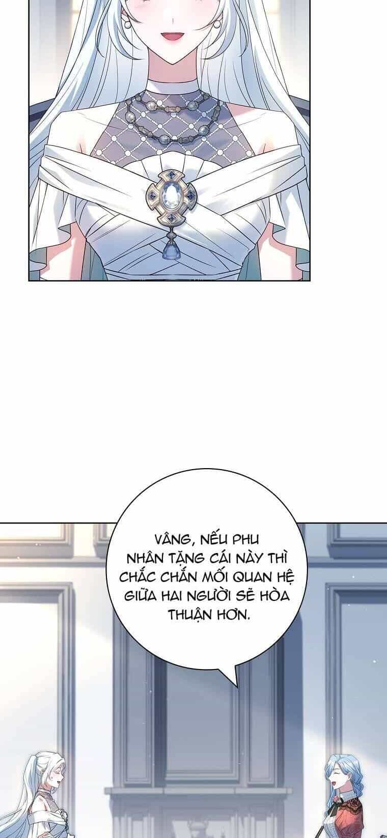 Chồng Ơi, Tại Sao Chúng Ta Không Thể Ly Hôn? - Chương 44 - ảnh 26