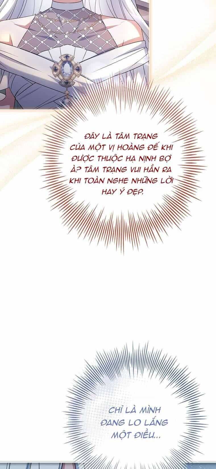 Chồng Ơi, Tại Sao Chúng Ta Không Thể Ly Hôn? - Chương 44 - ảnh 35