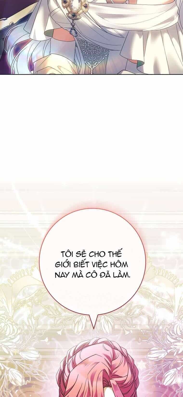 Chồng Ơi, Tại Sao Chúng Ta Không Thể Ly Hôn? - Chương 45 - ảnh 66