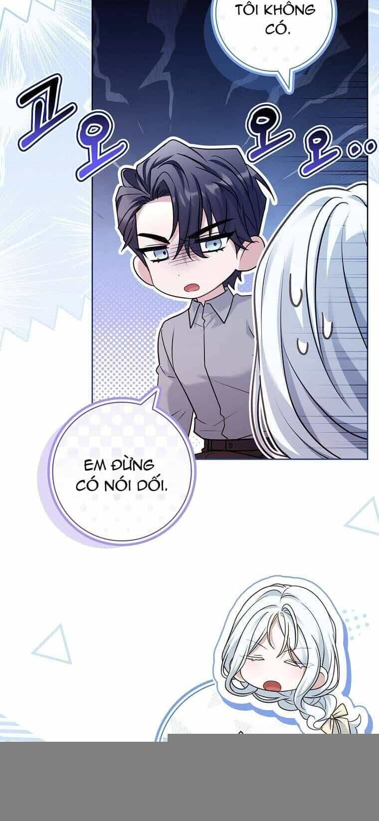 Chồng Ơi, Tại Sao Chúng Ta Không Thể Ly Hôn? - Chương 46 - ảnh 24