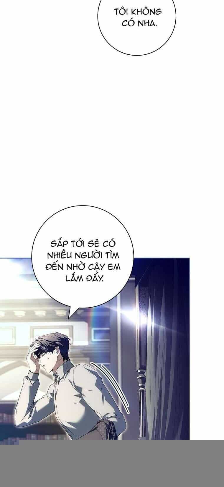 Chồng Ơi, Tại Sao Chúng Ta Không Thể Ly Hôn? - Chương 46 - ảnh 28