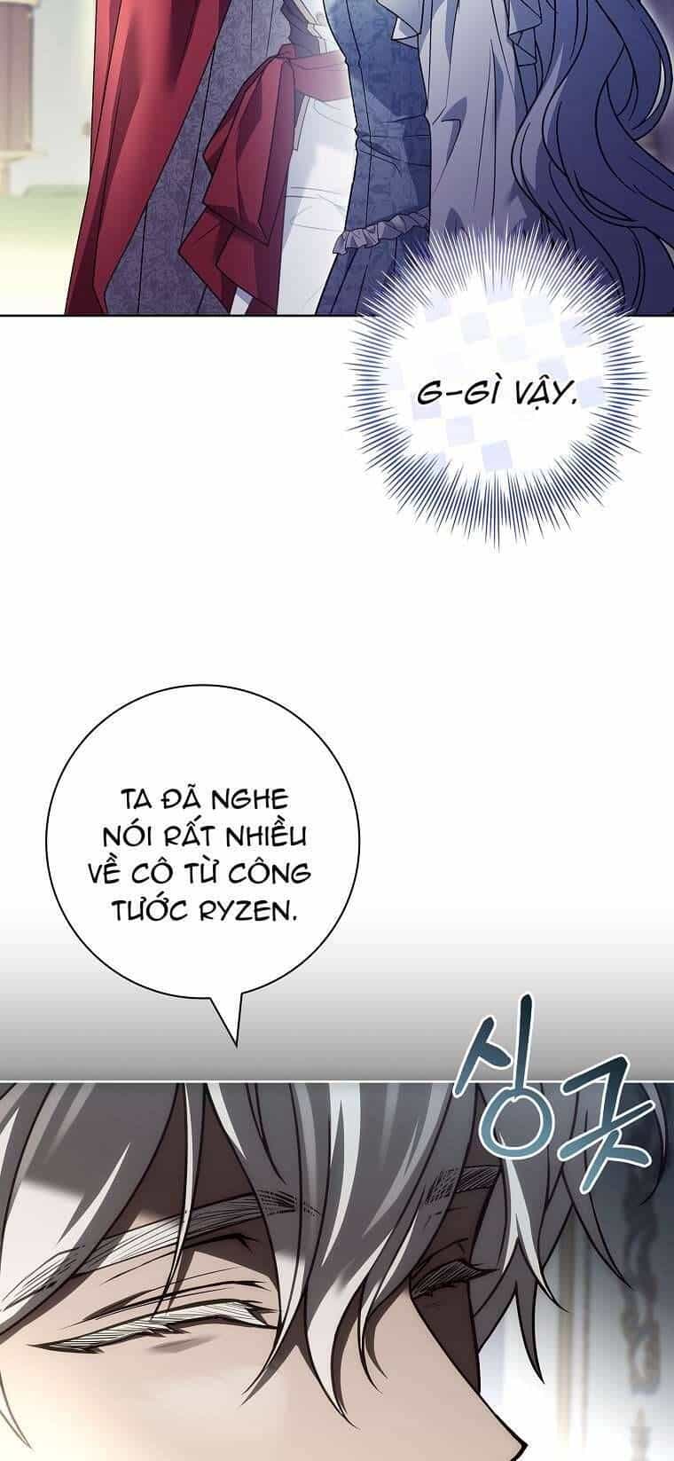 Chồng Ơi, Tại Sao Chúng Ta Không Thể Ly Hôn? - Chương 47 - ảnh 28