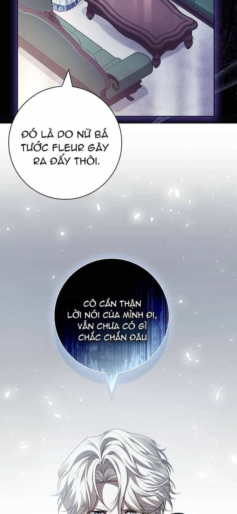 Chồng Ơi, Tại Sao Chúng Ta Không Thể Ly Hôn? - Chương 47 - ảnh 51