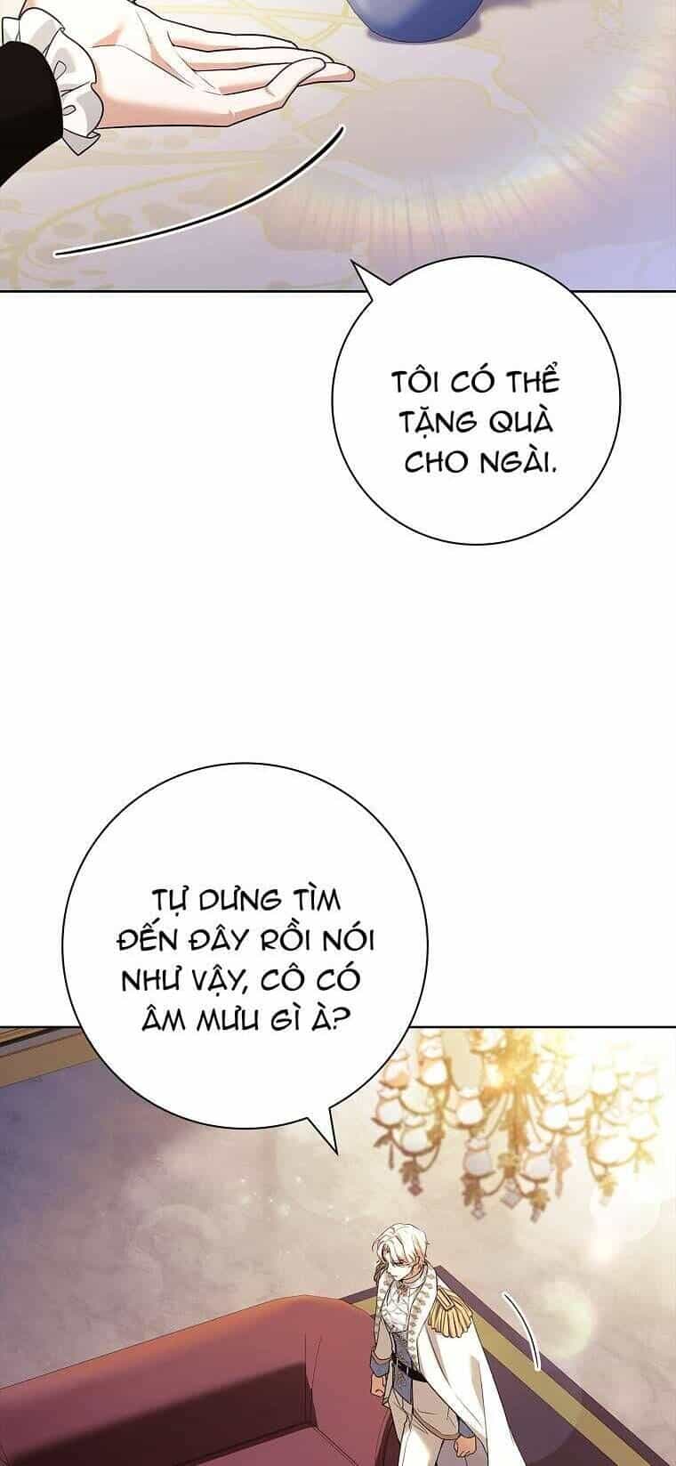 Chồng Ơi, Tại Sao Chúng Ta Không Thể Ly Hôn? - Chương 48 - ảnh 60