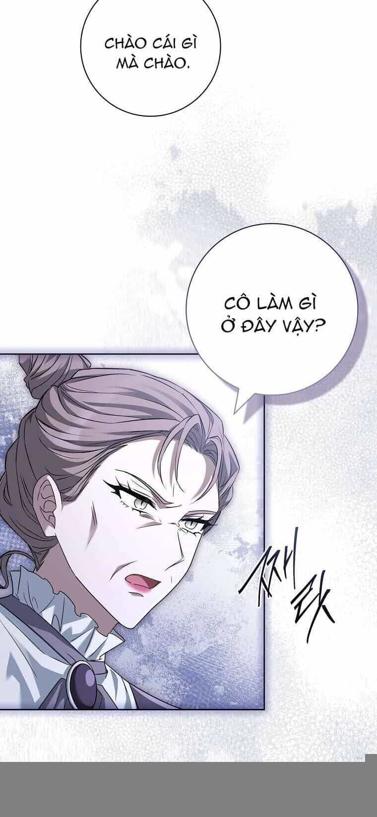 Chồng Ơi, Tại Sao Chúng Ta Không Thể Ly Hôn? - Chương 49 - ảnh 30