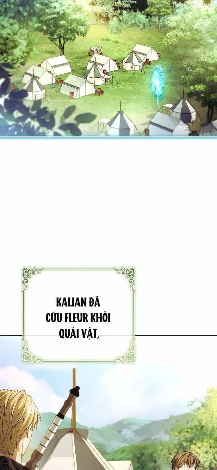 Chồng Ơi, Tại Sao Chúng Ta Không Thể Ly Hôn? - Chương 50 - ảnh 18