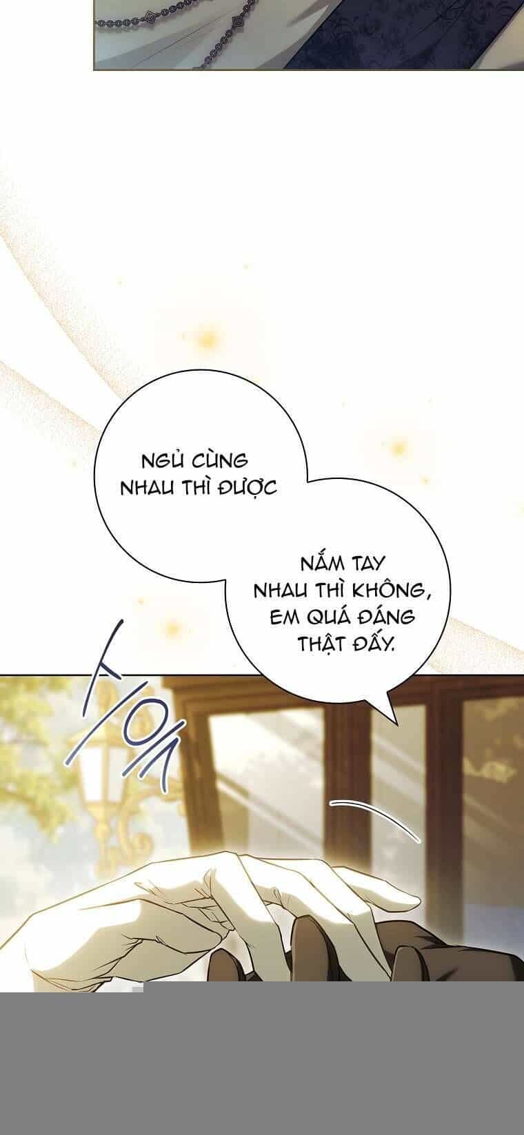 Chồng Ơi, Tại Sao Chúng Ta Không Thể Ly Hôn? - Chương 50 - ảnh 27