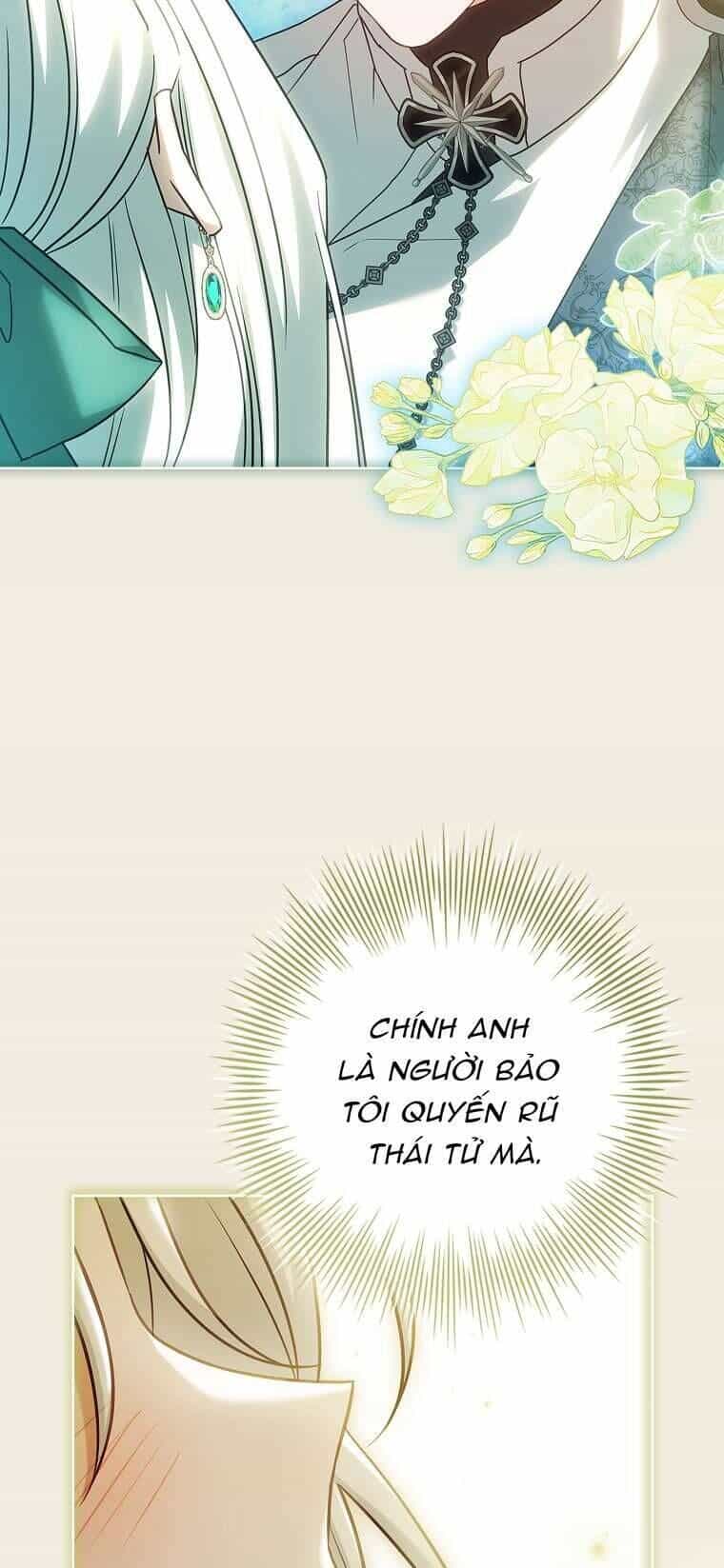 Chồng Ơi, Tại Sao Chúng Ta Không Thể Ly Hôn? - Chương 50 - ảnh 33