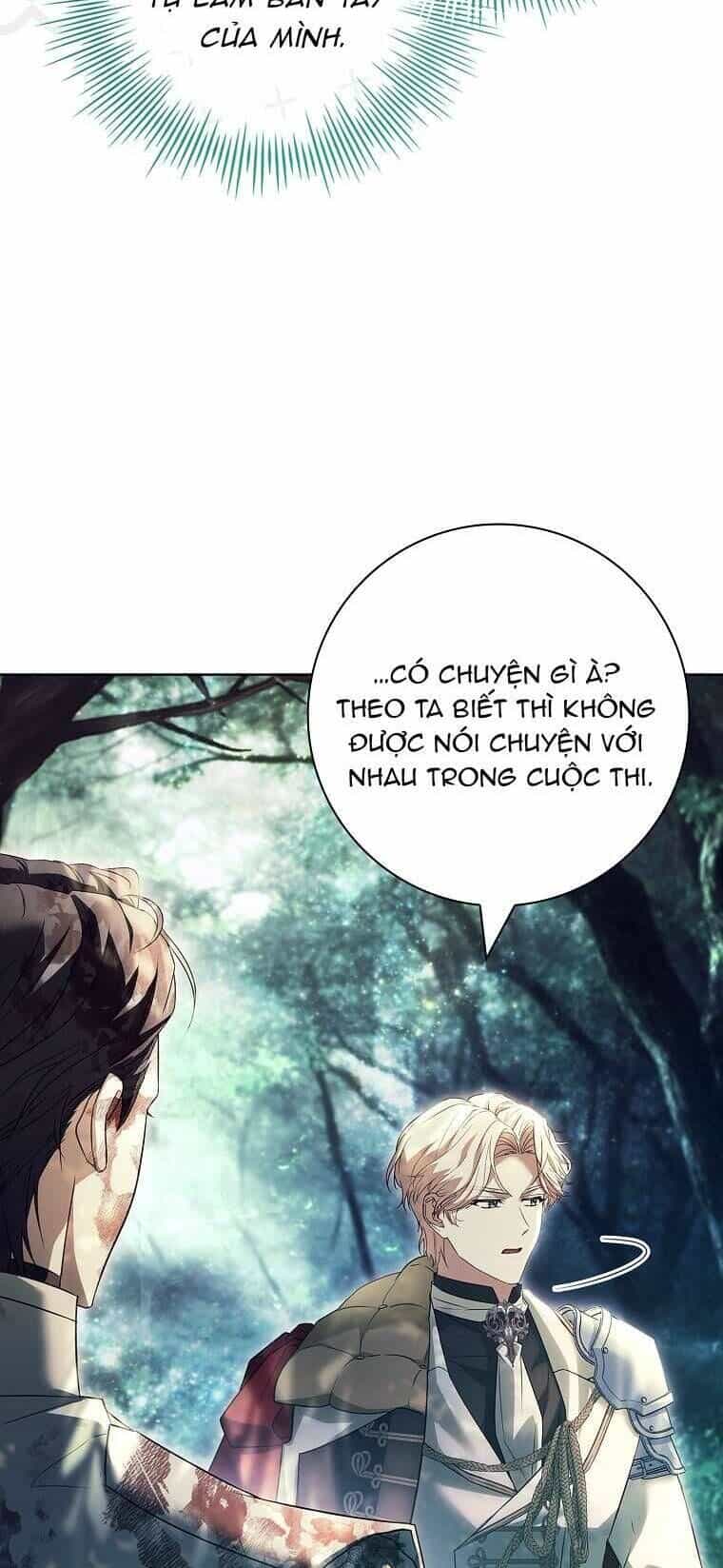 Chồng Ơi, Tại Sao Chúng Ta Không Thể Ly Hôn? - Chương 51 - ảnh 12