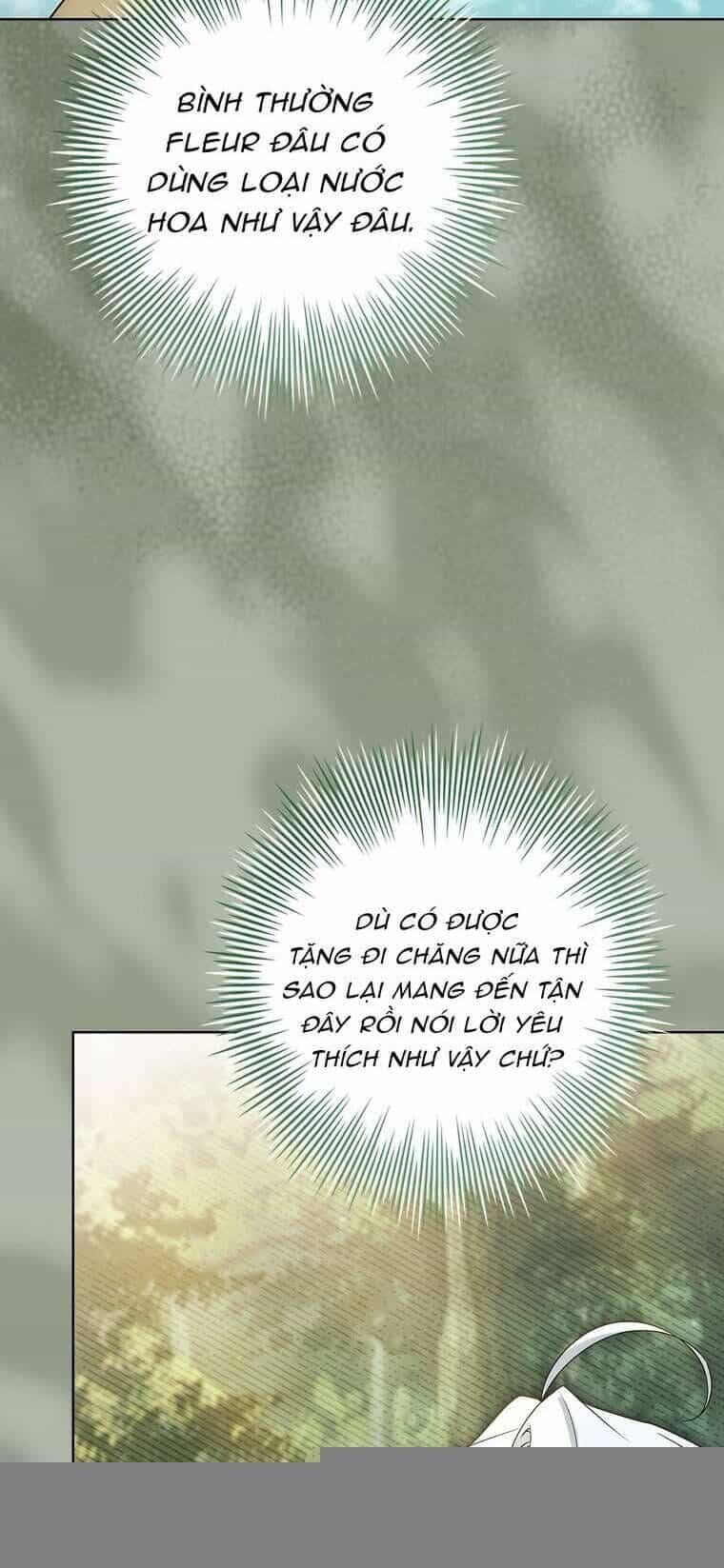 Chồng Ơi, Tại Sao Chúng Ta Không Thể Ly Hôn? - Chương 51 - ảnh 34