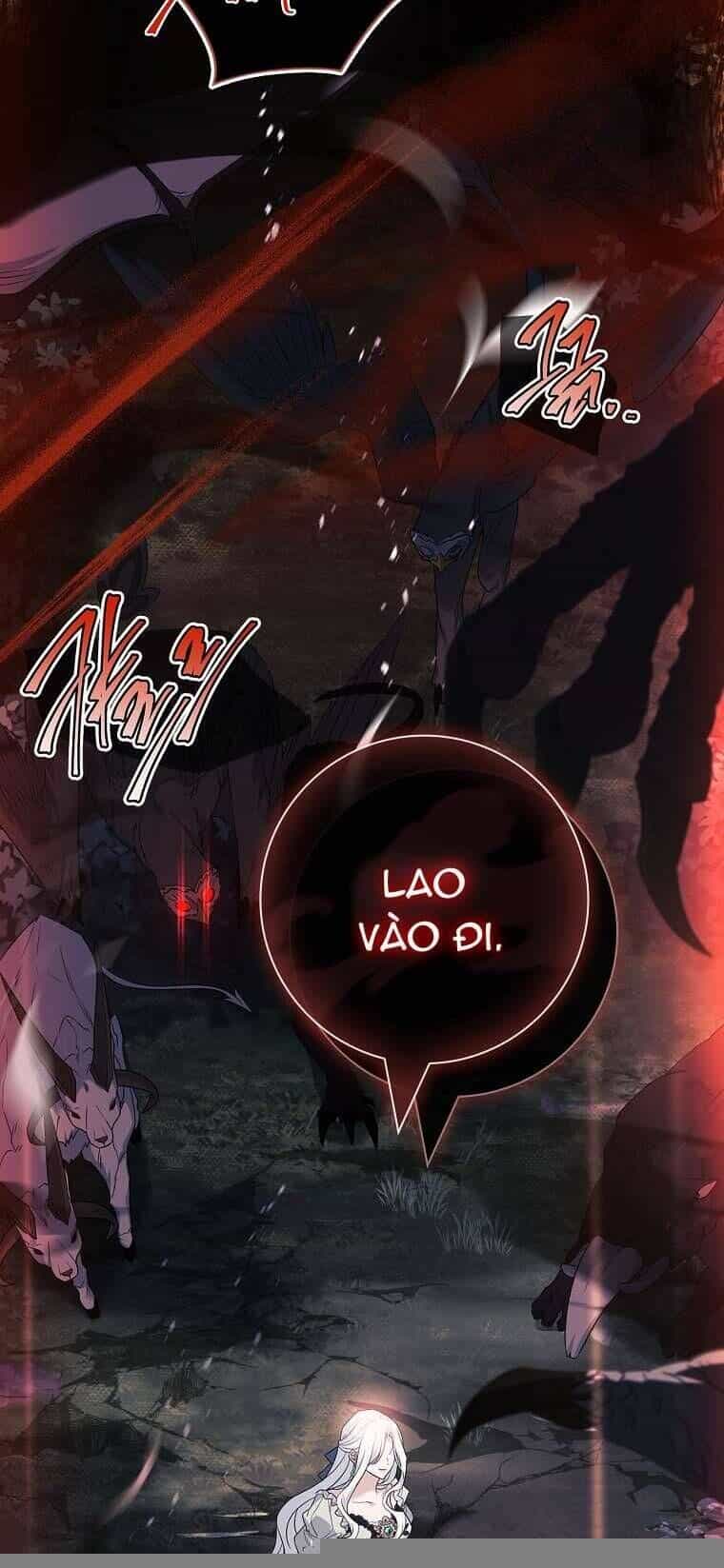 Chồng Ơi, Tại Sao Chúng Ta Không Thể Ly Hôn? - Chương 51 - ảnh 72