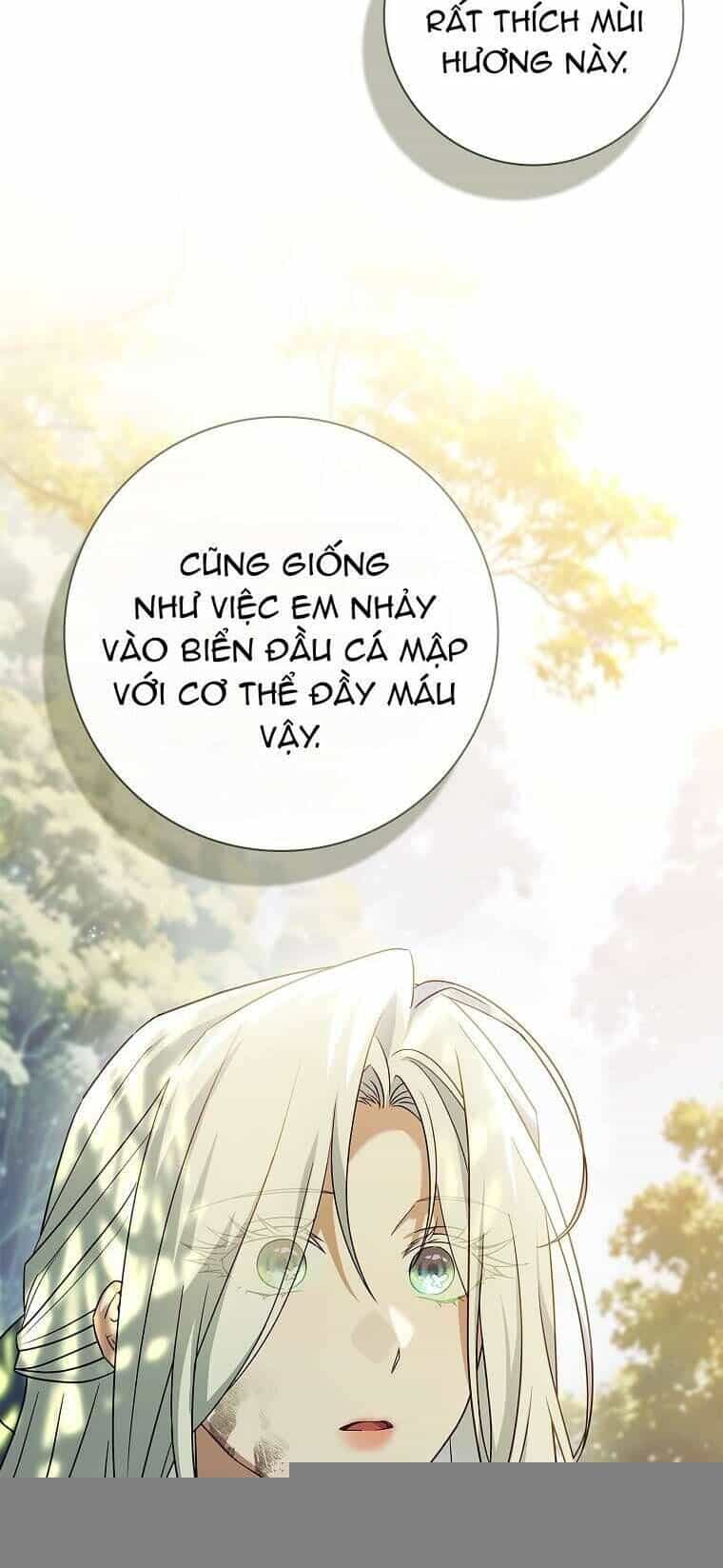 Chồng Ơi, Tại Sao Chúng Ta Không Thể Ly Hôn? - Chương 52 - ảnh 47