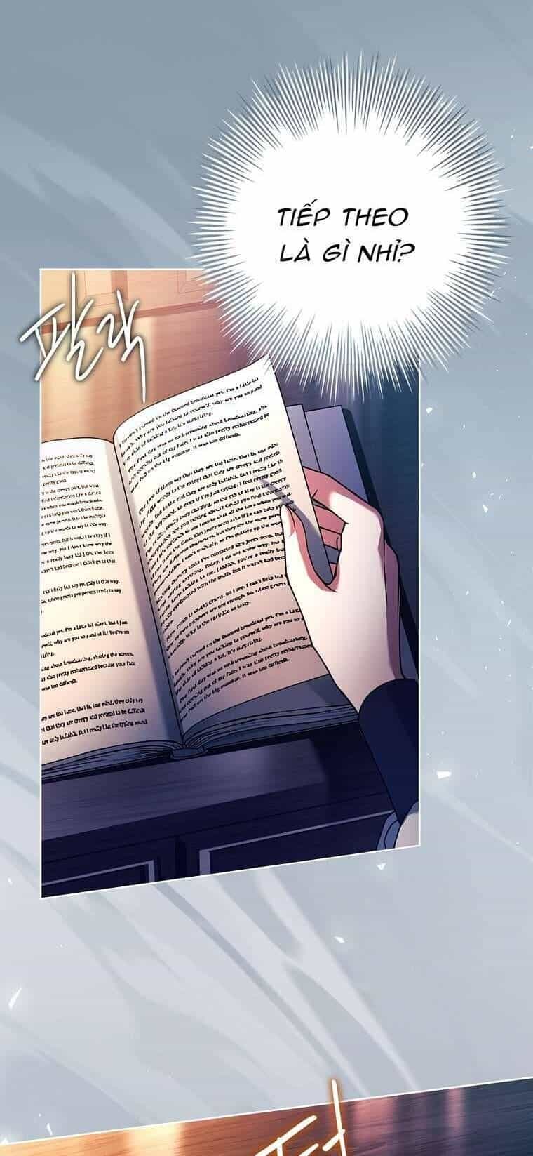 Chồng Ơi, Tại Sao Chúng Ta Không Thể Ly Hôn? - Chương 55 - ảnh 17