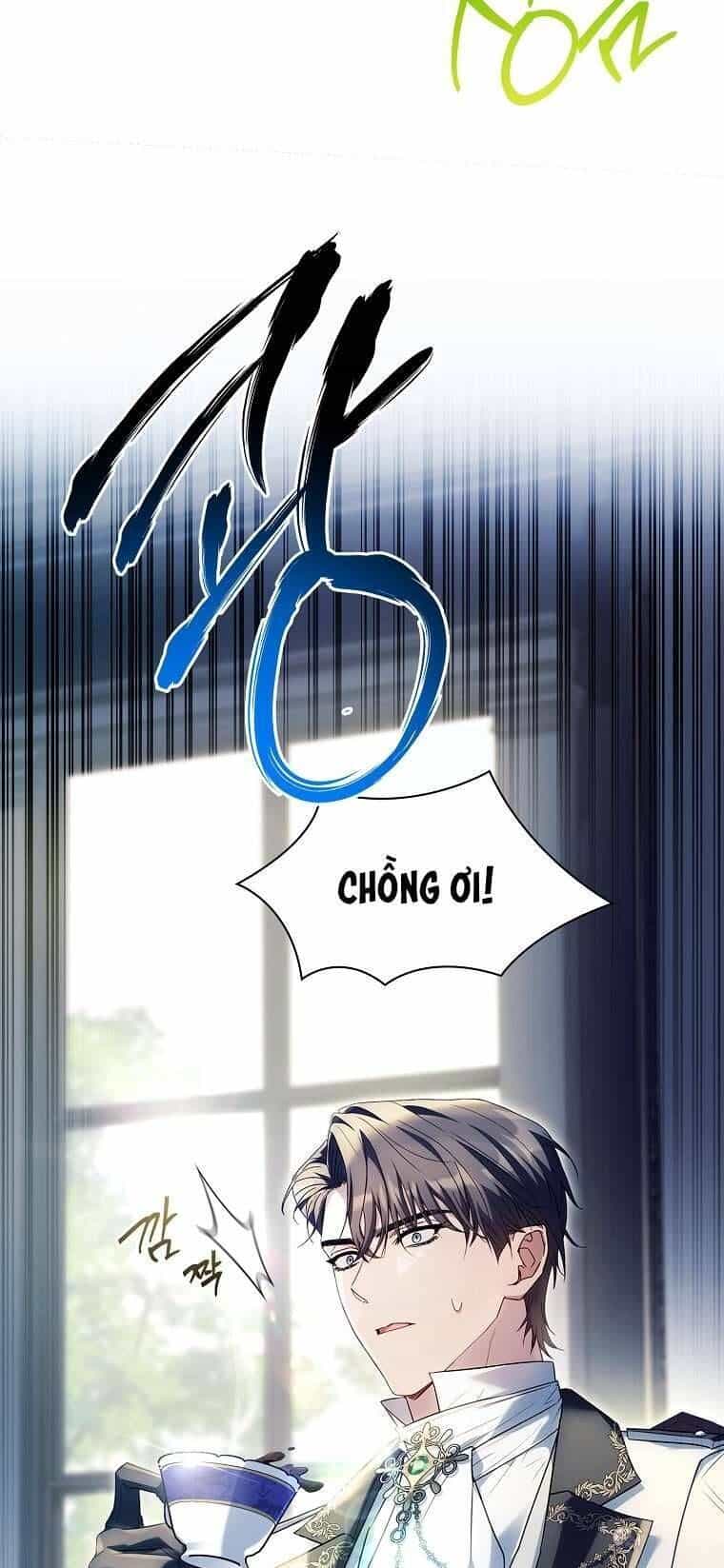 Chồng Ơi, Tại Sao Chúng Ta Không Thể Ly Hôn? - Chương 55 - ảnh 49