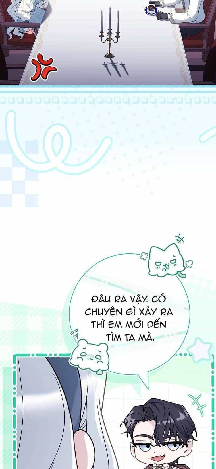 Chồng Ơi, Tại Sao Chúng Ta Không Thể Ly Hôn? - Chương 55 - ảnh 52