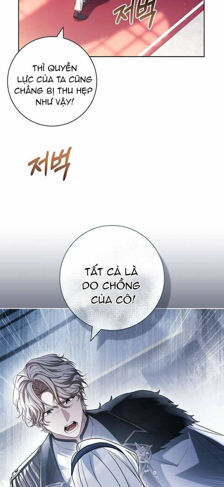 Chồng Ơi, Tại Sao Chúng Ta Không Thể Ly Hôn? - Chương 57 - ảnh 39