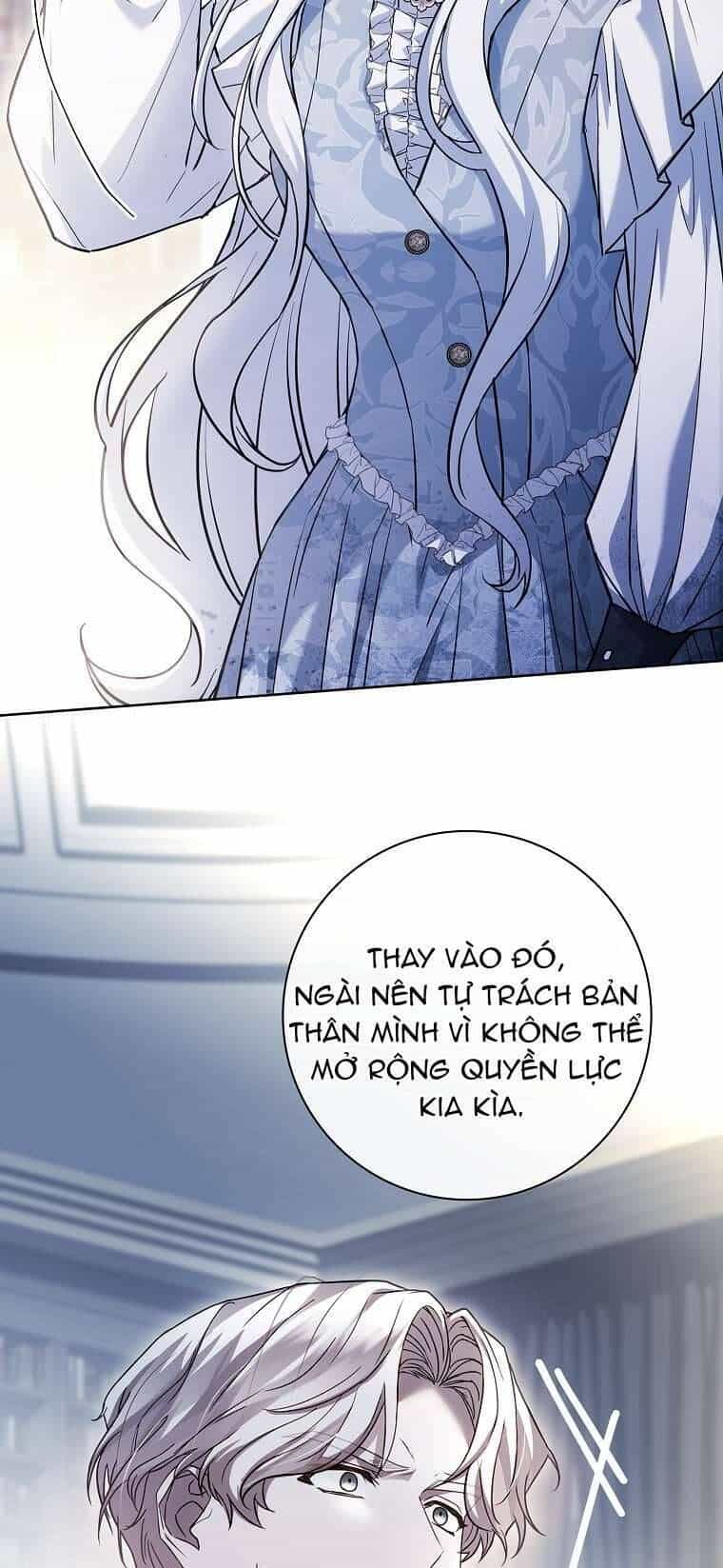 Chồng Ơi, Tại Sao Chúng Ta Không Thể Ly Hôn? - Chương 57 - ảnh 41